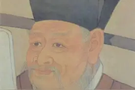一朝青天，万世楷模——还原历史上真实的包孝肃公图片