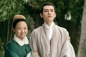 还在盼他浪子回头？《玉楼春》这些细节早已暗示了吴月红的结局图片