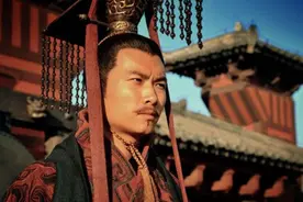 一代枭雄曹操也是位育儿专家？看看他的孩子们都有多优秀图片