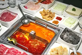 张勇也捞不动海底捞了图片