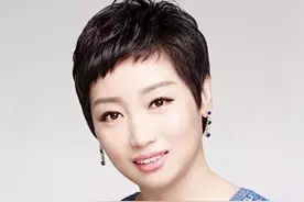 黄光裕最硬的后台，“乘风破浪”的姐姐——杜鹃图片