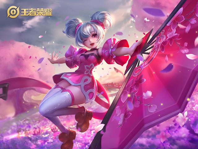 体验服王者荣耀小乔优化（王者荣耀小乔提醒优化上线体验服）