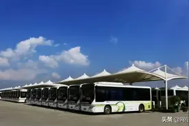 明天起商丘38条公交线路免费乘坐（附详细路线）图片