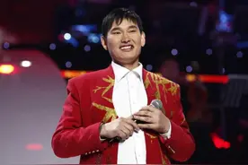 草根明星大衣哥能爆红10年，全凭这三个“处世法宝”图片