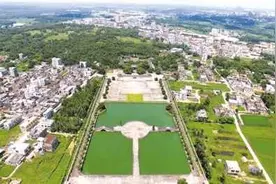 广东湛江下辖的县级市 人口148万 GDP超306亿元图片