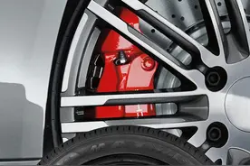 2020中国年度安全轮胎 | 玛吉斯 M36+图片