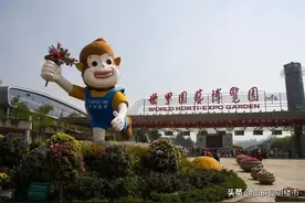 现在的世博片区还配得上2万+的房价吗？图片