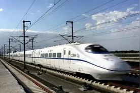 浅析京唐城际对唐山的多方面影响！网友：我还是最关心房价问题！图片