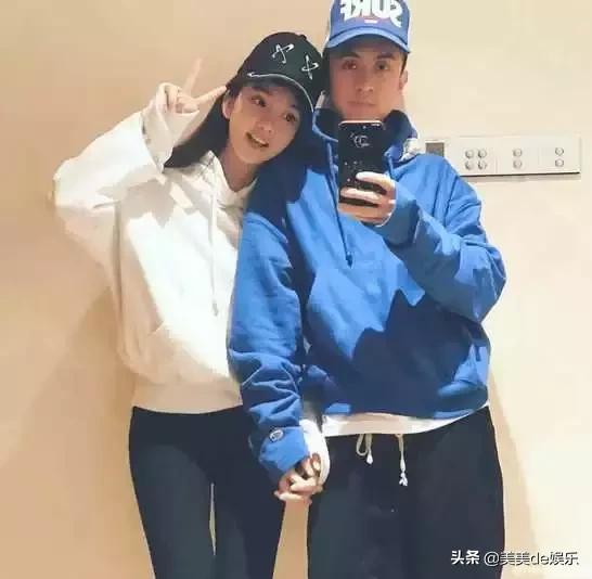 自导自演,拿到5000万分手费,富二代收割机,又搭上王思聪了?