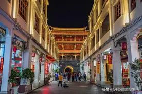 广东有座城市比广州舒适，李嘉诚曾出资建桥，人们幸福指数很高图片