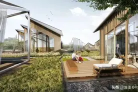 十万亿康养市场迎来大爆发，乡村旅居+田园康养，会是引爆点吗？图片