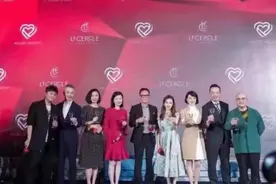 上海卫视六名主持人参加宴会后有人被开除有人被吊销主持人证件图片