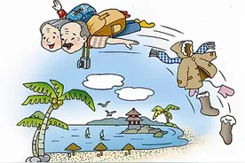 不必过分担忧：东北人口流失的全新解读图片