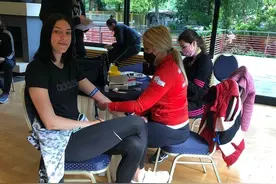 新科女排世锦赛冠军、2016年里约奥运银牌塞尔维亚女排16人名单图片