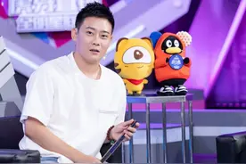 捧得大金碗的栾云平，将师父的偏爱体会为信任图片