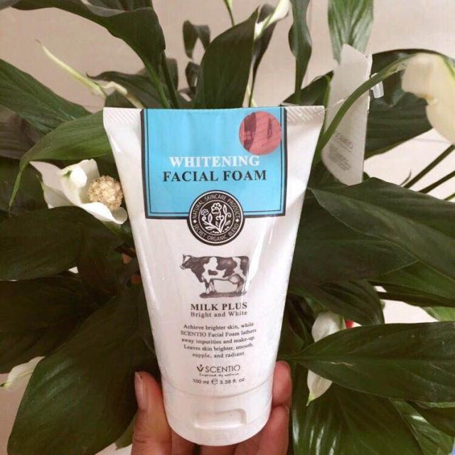 5款上了“黑名单”的洗面奶，如果你在用其中一款，建议扔掉