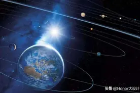 宇宙最大恒星到底有多大？其真实数值，可能超出你的想象图片