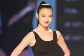 「粤直击」SIUF国际超模大赛总决赛在深圳落幕图片