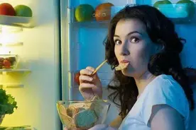 10种食物，睡前吃也不怕胖，还更减肥，不吃真的太可惜了图片