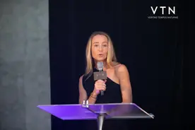 VTN凭什么打动半个时尚圈？图片
