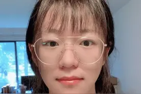爱好女装 恨国辱华 河南硕士学霸季子越与此前的许可馨有何不同？图片