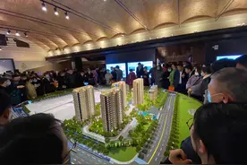合肥买房必看！42家纯新盘曝光，瑶海龙湖要卖2.4万/㎡？图片