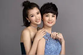 最美岳母茹萍：我对女婿“指手画脚”，他反而更敬重我图片