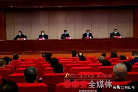 泰安市市场监督管理局泰山景区分局正式揭牌成立图片