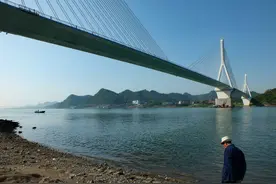 江安工业园区威胁长江环境安全，江如何能安？图片