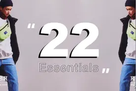 City Boy 穿搭22个基本款解析图片