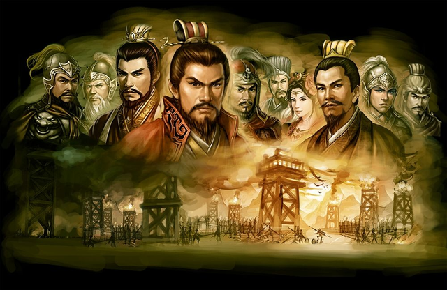 《俄罗斯方块》与《三国演义》的碰撞，探知人成事的三大底层逻辑