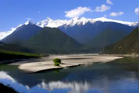 我国上天的眷顾！印度人表示愤愤不平：为什么我们没有？图片