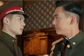 《沙海》古潼京究竟隐藏着什么秘密，张大佛爷为何禁止九门进入图片