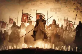 商贾破产，流民四起，汉武帝辉煌战功的另一面图片