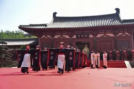 83万巩义人都记得，有位老乡叫杜甫图片