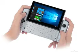 3A游戏掌心玩！Valve Steam Deck掌机值得期待吗？图片