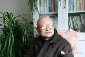 张文木：大国崛起于地区性守成，消失于世界性扩张图片