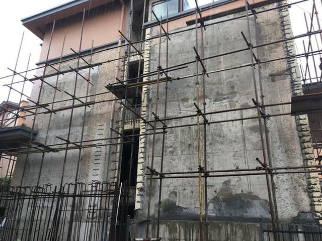 生存篇：极端情况下---平民避难所的选择和改造
