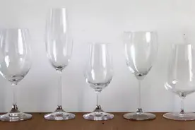 提升喝酒境界第一步：学会用 ISO 杯品酒图片