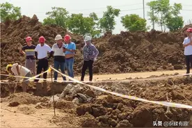 土木人，土木魂，土木都是人上人，刚毕业的你还能在工地撑多久？图片