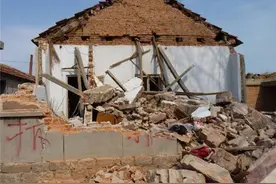 农村挨家挨户"量房子"，是要拆迁吗？听听内行人怎么说图片