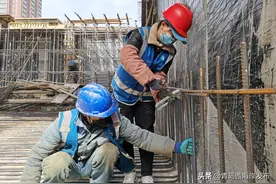 青岛西海岸新区时尚经济再添“强引擎”！北方最大时尚创意地下体验中心现雏形图片