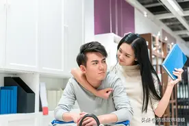 老婆来公司上班3个月后，出差回来在垃圾桶发现避孕套图片