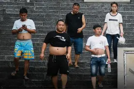 外网在分享各国“文化冲击”，属中国的最多最狠……图片