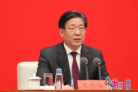 河北省委书记：今天的燕赵大地生机勃勃，“三件大事”齐头并进图片
