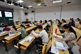 高考第一天，学生考完回家后，有3件事情最好先不要做图片