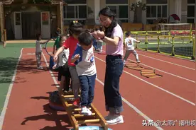 速看！太原发布公办幼儿园招生方案，这些事项要注意图片