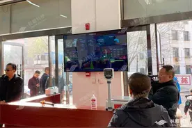 智慧农贸市场值得投资吗图片