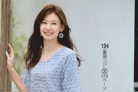 |裁剪图｜新手专属极简风棉麻连衣裙简易裁剪图分享(附款式图)图片