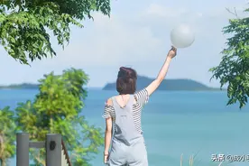 放不下一个人，别断联，“撞南墙”比较好图片